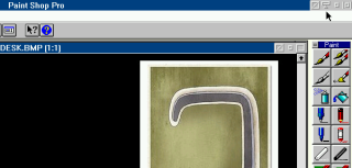 NICE-WIN (OS/2 look and feel for Win-OS/2) Rollup Small size Full Screen