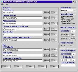 PM interface