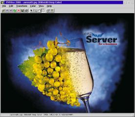 PMView
