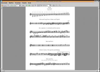 The same example converted into PDF format