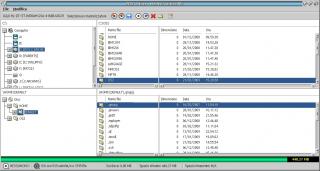File compilation creation