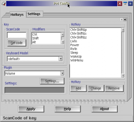 Programma di configurazione